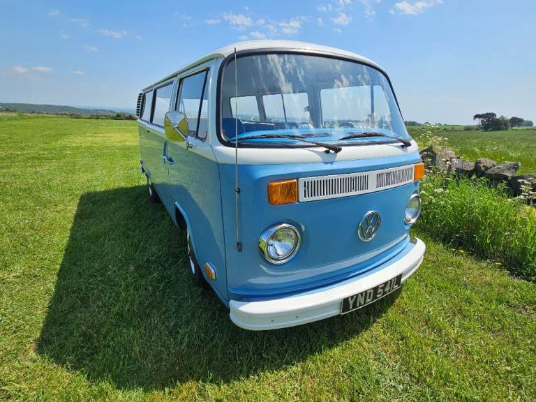 Volkswagen, 1973, 2000 (cc)