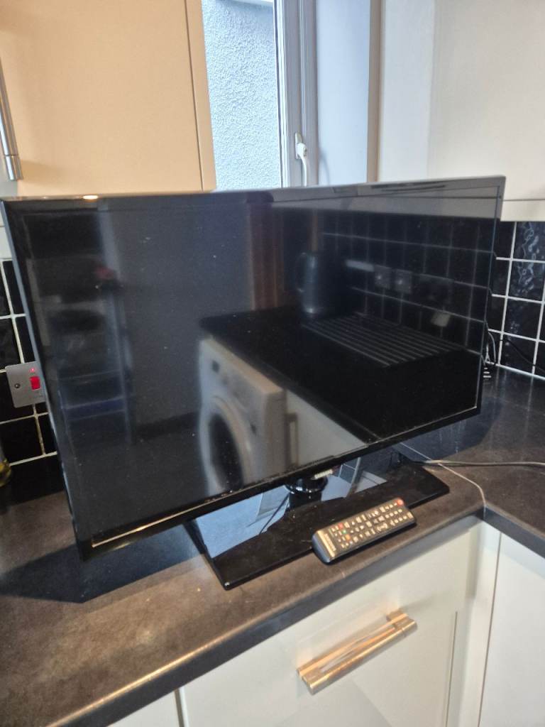 Samsung 32" TV