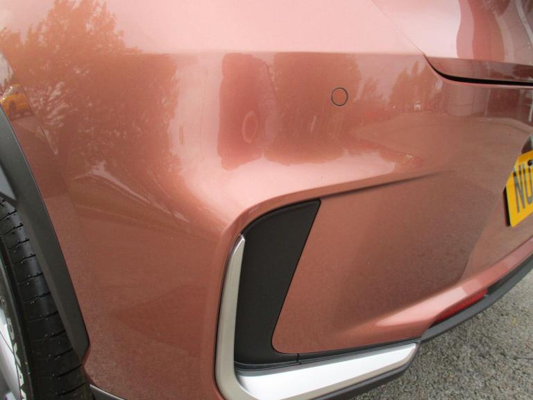 2025 Lexus LBX 1.5 VVT-iE Premium SUV 5dr Petrol Hybrid E-CVT Euro 6 (s/s) (136 ps) HATCHBACK Pet...