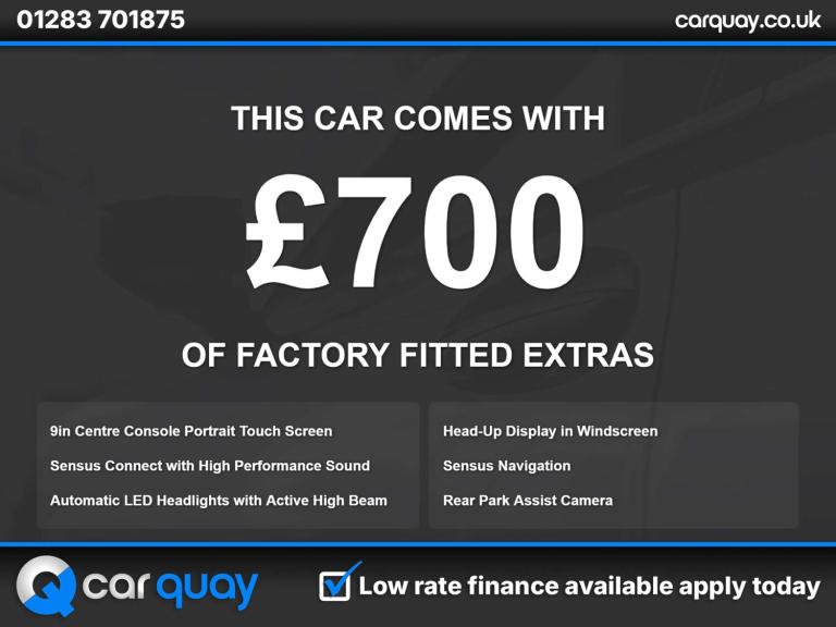 2019 Volvo V90 2.0 V90 R-Design+ T8 PHEV AWD Auto 4WD 5dr Estate Hybrid Automatic