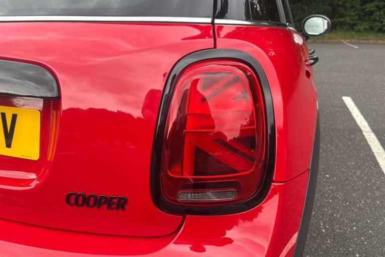 2021 MINI Hatch 1.5 Cooper Sport 5dr HATCHBACK PETROL Manual