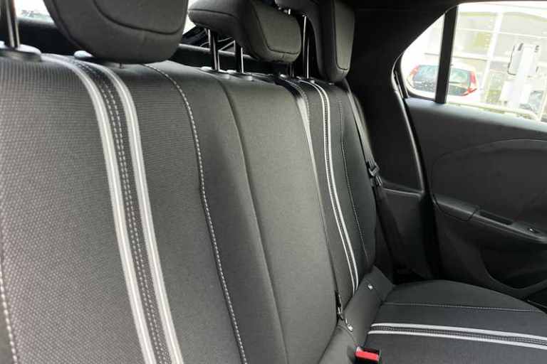 2025 Vauxhall Corsa 1.2 Turbo GS Hatchback 5dr Petrol Manual Euro 6 (s/s) (100 ps) Hatchback Petr...