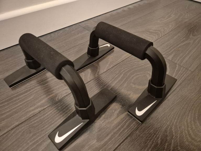 [FREE] Push-up Bars