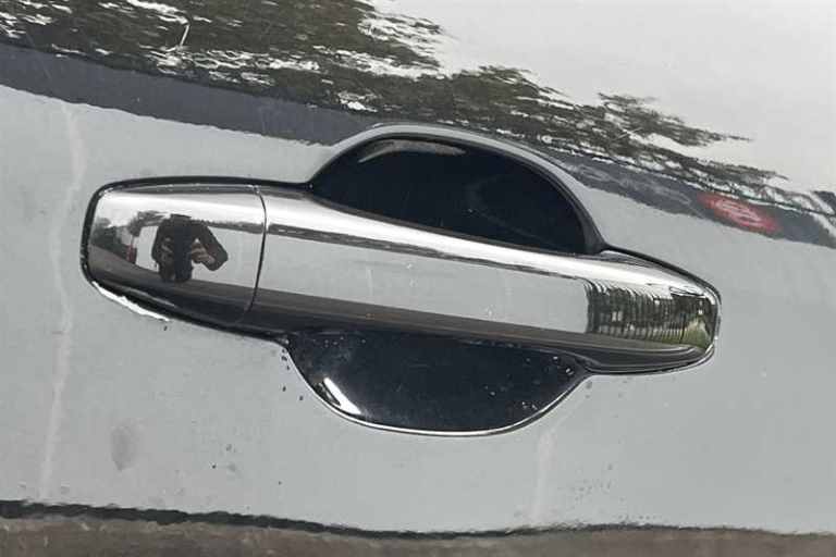 2022 Dacia Sandero Stepway 1.0 TCe Comfort 5dr HATCHBACK PETROL Manual