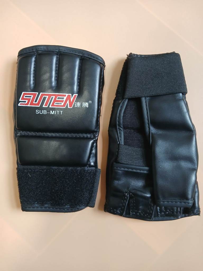 Mixed MMA Training bundle.