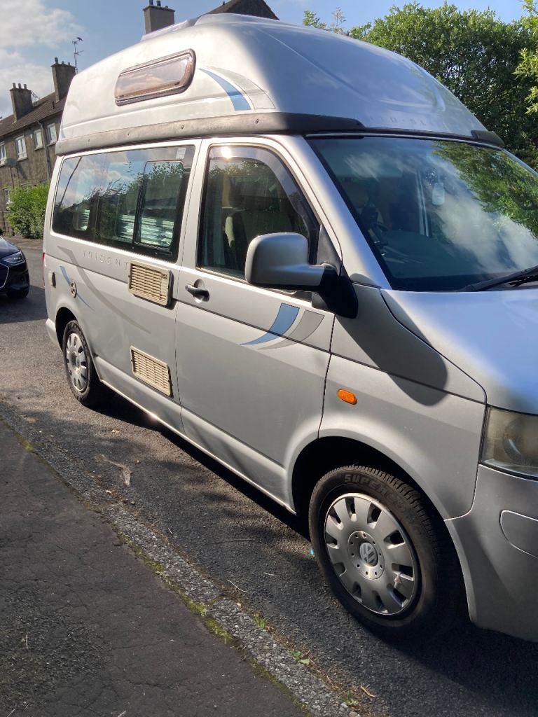 Volkswagen, TRANSPORTER, 2005, 2460 (cc)