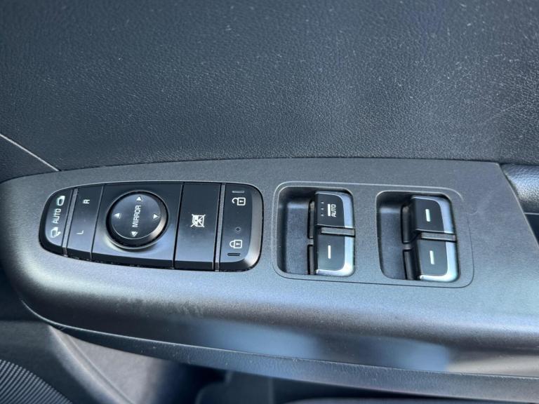 2016 Kia Sportage 1.6 GDi 2 Euro 6 (s/s) 5dr ESTATE Petrol Manual