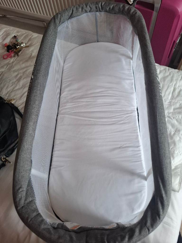 Baby Delight snuggle nest