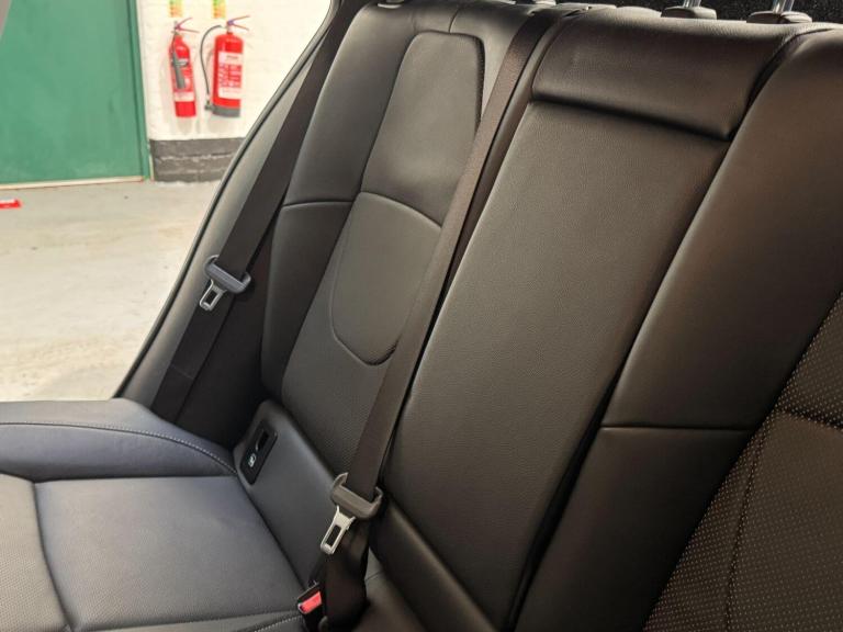 2020 Toyota Corolla 2.0 VVT-i Hybrid Excel 5dr CVT HATCHBACK PETROL/ELECTRIC Automatic