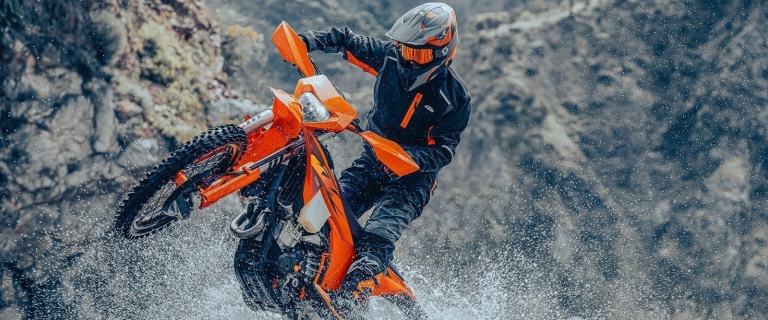 2026 NEW KTM 250 EXC-F, BRAND NEW MODEL, Family Run Business