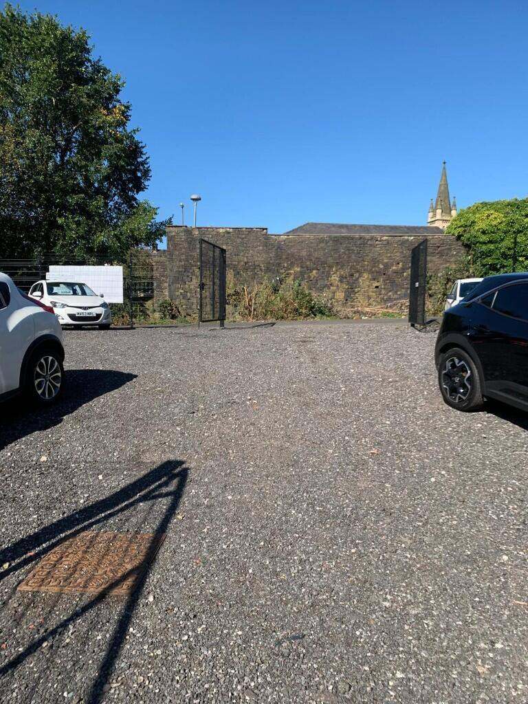 Industrial Unit For Sale at Bell Street, Rossendale (district Of), Lancashire, BB4