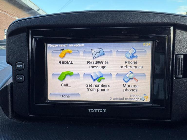 2011 Toyota AYGO Hatchback (2005 - 2012) Hatchback Petrol Manual