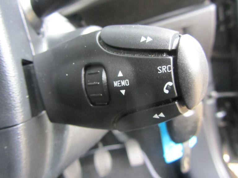 2013 Citroen C3 1.4cc. HDi 'VTR+' Only 1 Former Keeper HATCHBACK Diesel Manual