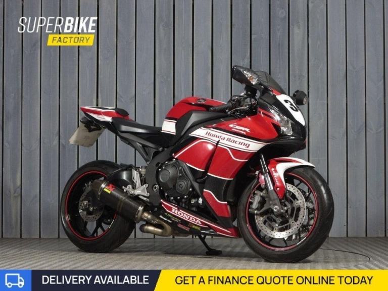 2015 15 HONDA CBR1000RR FIREBLADE