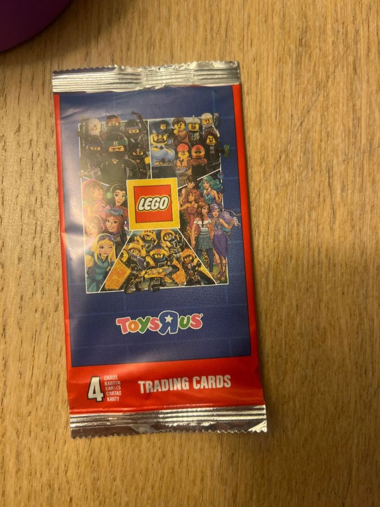 Lego rare for Sale | Hobby, Interest & Collectible Items | Gumtree
