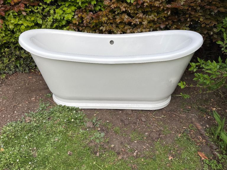 Free Standing Bath