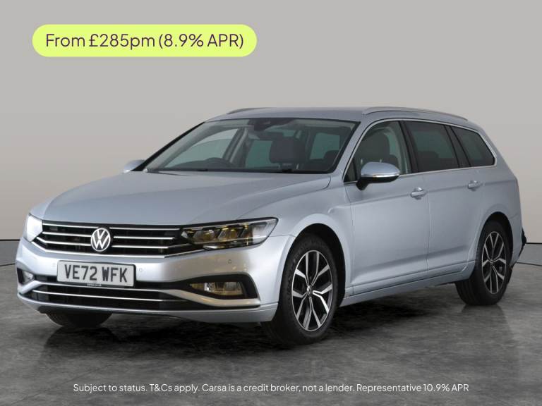 2023 Volkswagen Passat 1.5 TSI EVO SEL 5dr DSG ESTATE PETROL Automatic
