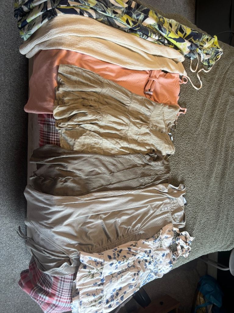 Womans summer dress bundle