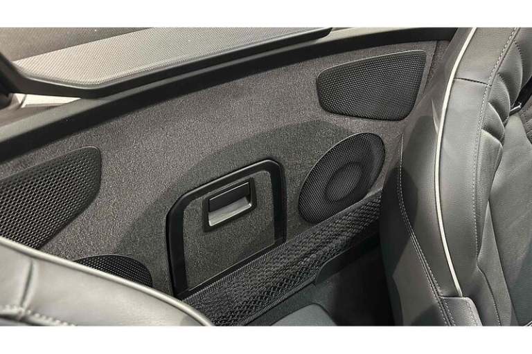 2021 BMW Z4 2.0 20i M Sport Convertible 2dr Petrol Auto sDrive Euro 6 (s/s) (197 ps) Convertible ...