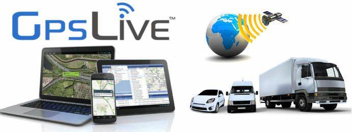 GPS Tracker Vehicle Car Locator Real Time GPRS & Immobilisation