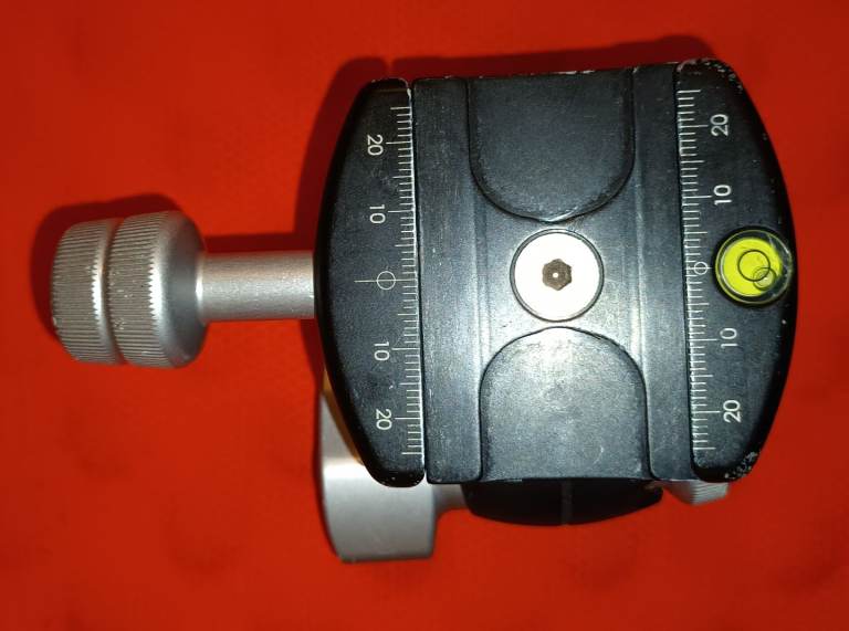 Ball head Really Right Stuff BH-40