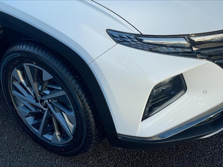 2022 Hyundai TUCSON 1.6 TGDi 48V MHD Premium 5dr 2WD DCT ESTATE PETROL Automatic
