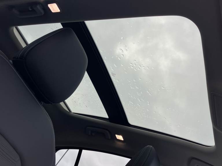 2025 Ford Focus 1.0 EcoBoost Hybrid mHEV 155 Active X 5dr Auto Hatchback PETROL Automatic