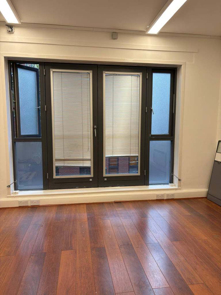 Office Rent Start From £850