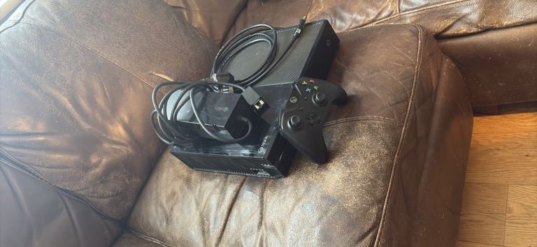 Xbox one X 