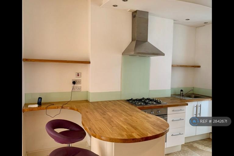 1 bedroom flat in Carlisle Street, Cardiff, CF24 (1 bed) (#2842671)