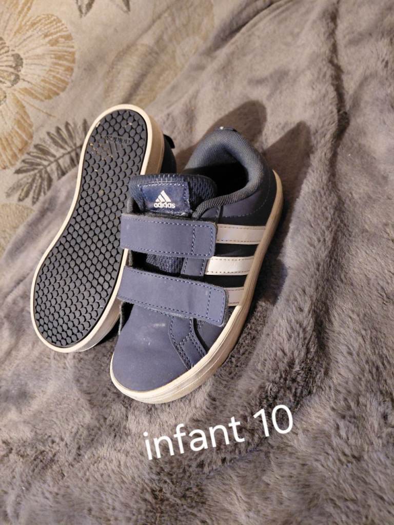 Adidas trainers 