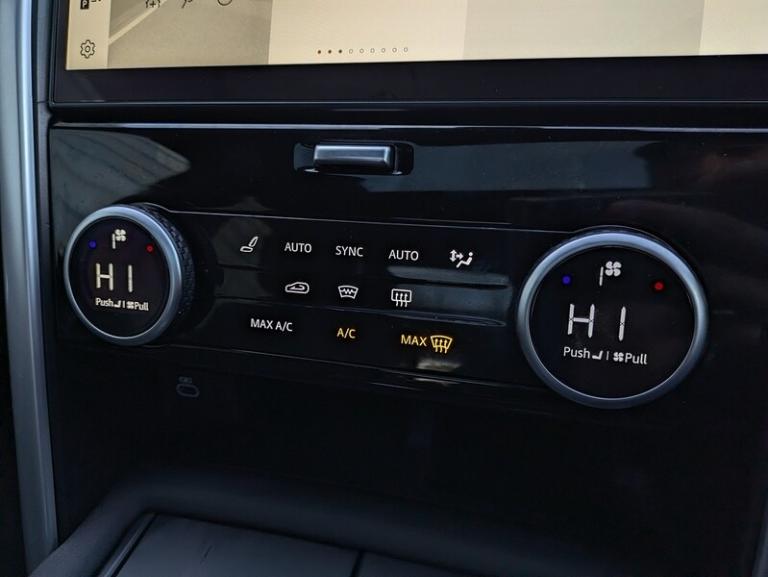 2023 Land Rover Discovery D300 MHEV R-Dynamic HSE SUV Diesel Automatic