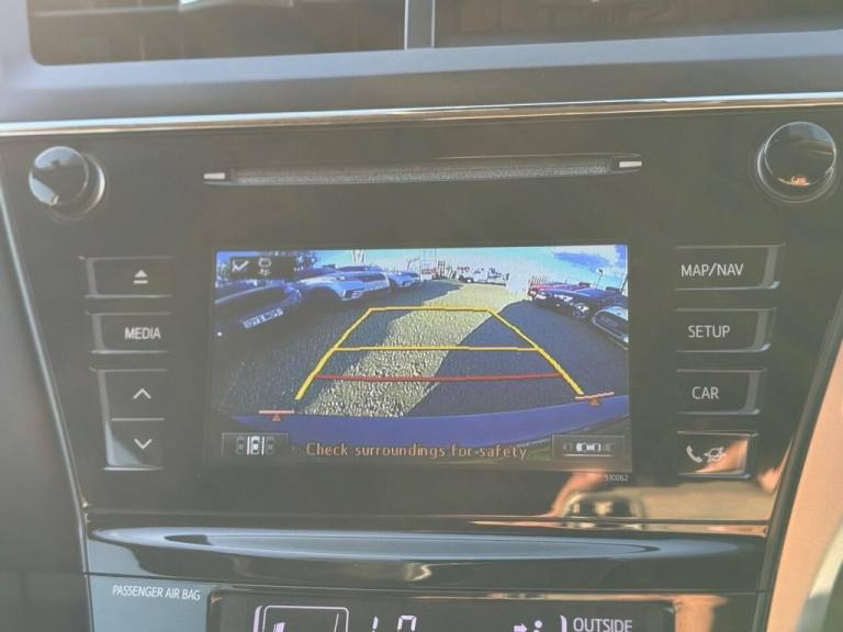 2019 Toyota Prius+ 1.8 VVT-h Excel CVT Euro 6 (s/s) 5dr MPV PETROL/ELECTRIC Automatic