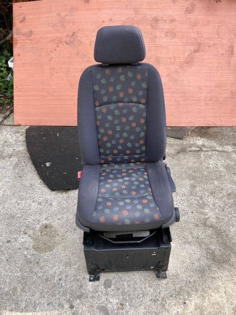 2003-2014 Mercedes-Benz Vito W639