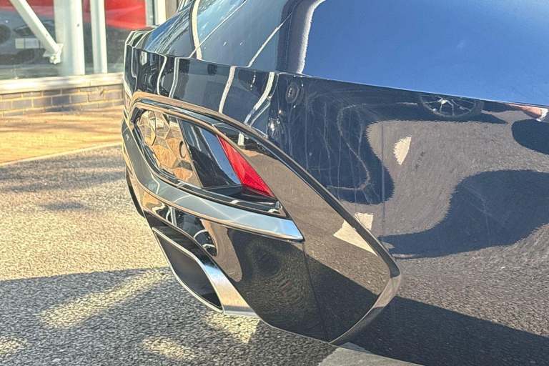 2025 Audi A5 2.0 TFSI S line Estate 5dr Petrol S Tronic Euro 6 (s/s) (150 ps) ESTATE Petrol Autom...