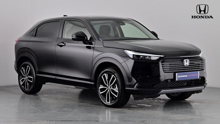 2025 Honda HR-V 1.5 h i-MMD e:HEV Elegance CVT Euro 6 (s/s) 5dr Hatchback Hybrid Automatic