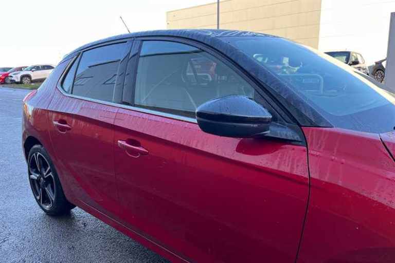 2022 Vauxhall Corsa 1.2 Elite Edition Hatchback 5dr Petrol Manual Euro 6 (75 ps) Hatchback Petrol...