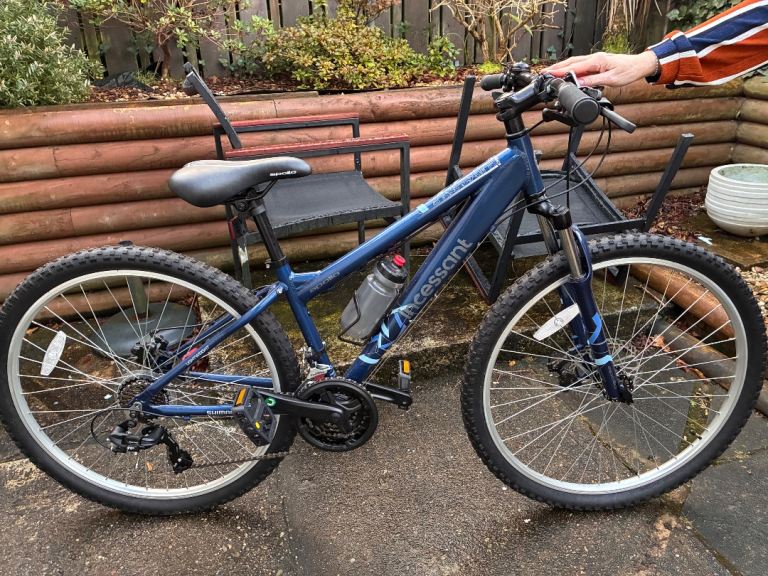 image for Women’s Bicycle incl. all accessories