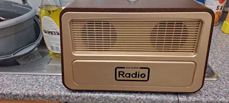 Radio