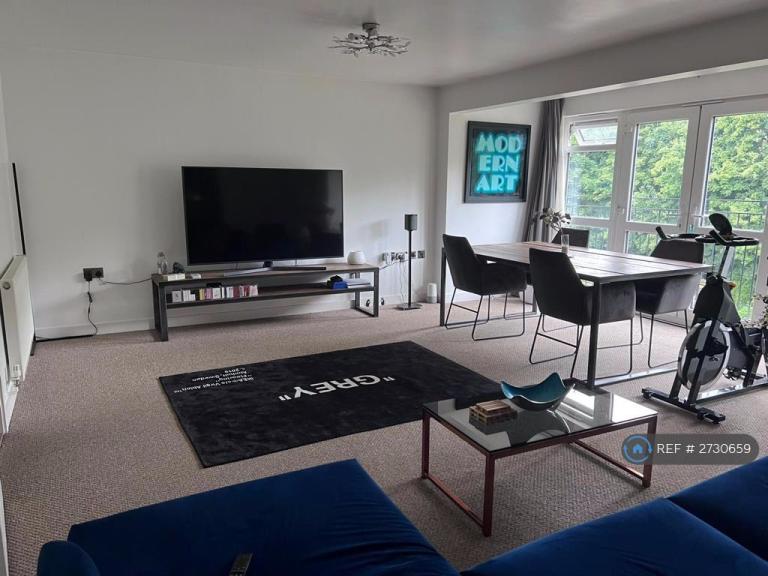 1 bedroom flat in Priory Court, Hatfield Peverel, Chelmsford, CM3 (1 bed) (#2730659)