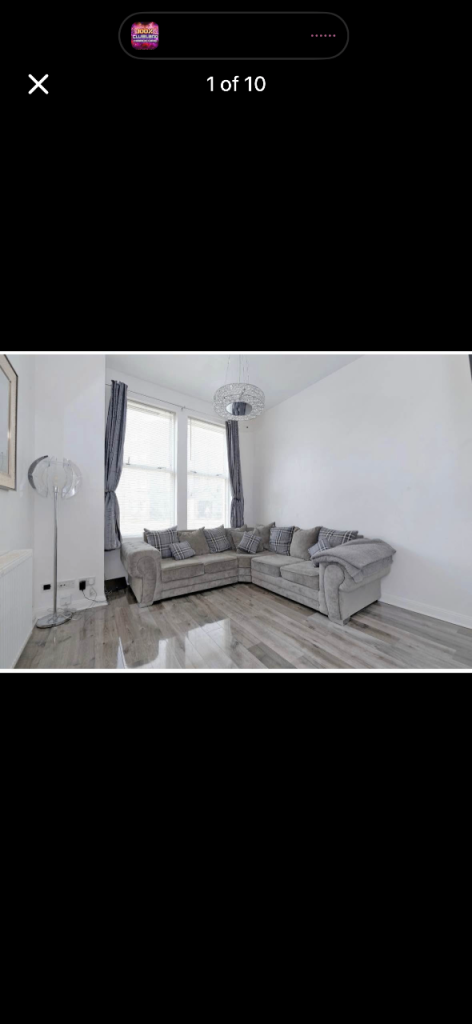 2 Bedroom Maisonette for rent 