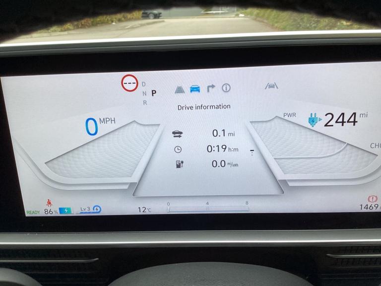 2025 Hyundai IONIQ 6 168kW Ultimate 77kWh 4dr Auto Saloon Electric Automatic