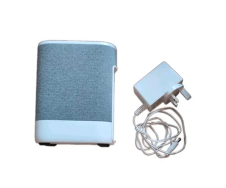 Vodafone Super Wi-Fi 6E OWA7111VDF Booster Mesh Extender Router HW-Version 01