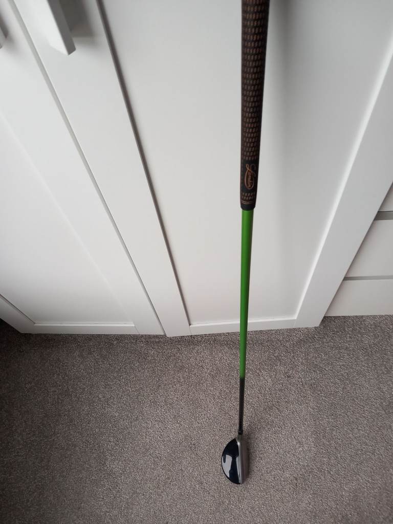 PING LADIES HYBRID V2 RAPTURE 27