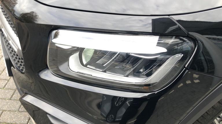 2024 Mercedes-Benz GLB GLB 200 AMG LN EXECUTVE M Estate Petrol Automatic