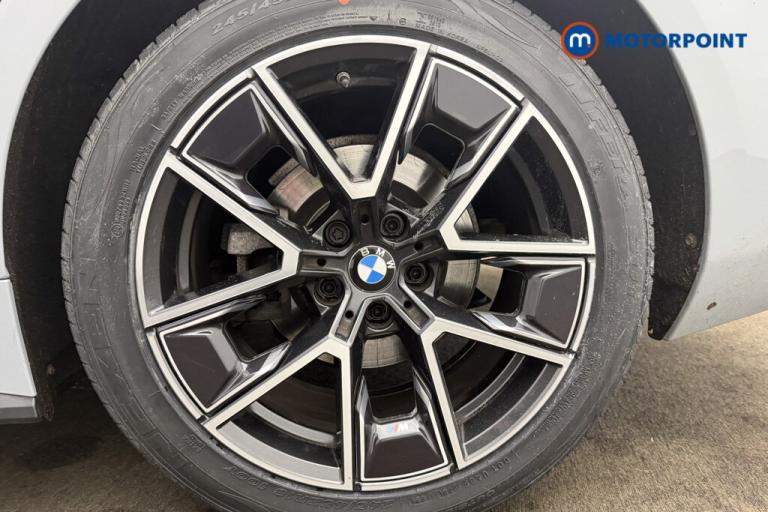 2023 BMW 4 Series 420d xDrive MHT M Sport 5dr Step Auto Hatchback Diesel Automatic