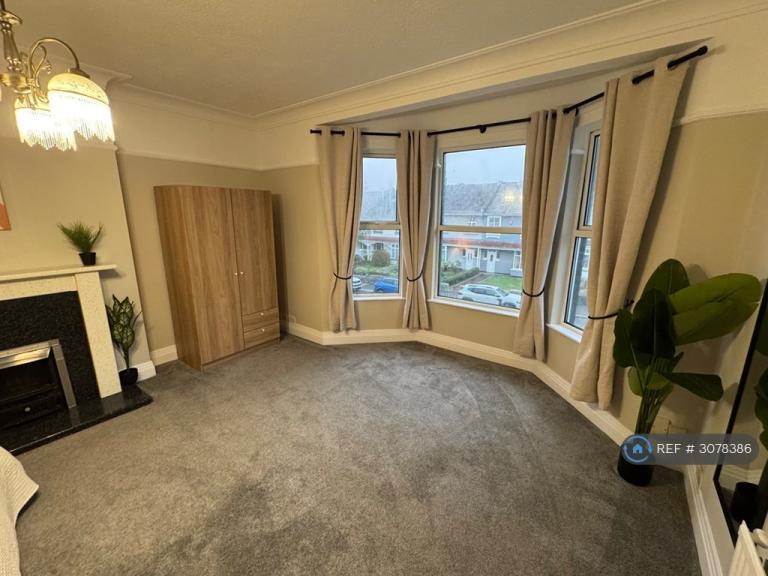 1 bedroom in Milehouse Road, Plymouth, PL3 (#3078386)