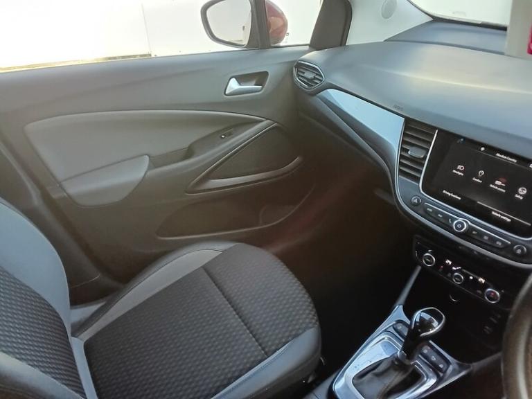 2020 Vauxhall Crossland X Turbo Elite Nav SUV Petrol Automatic