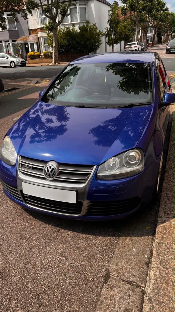 Volkswagen, GOLF, Hatchback, 2007, Semi-Auto, 3189 (cc), 5 doors