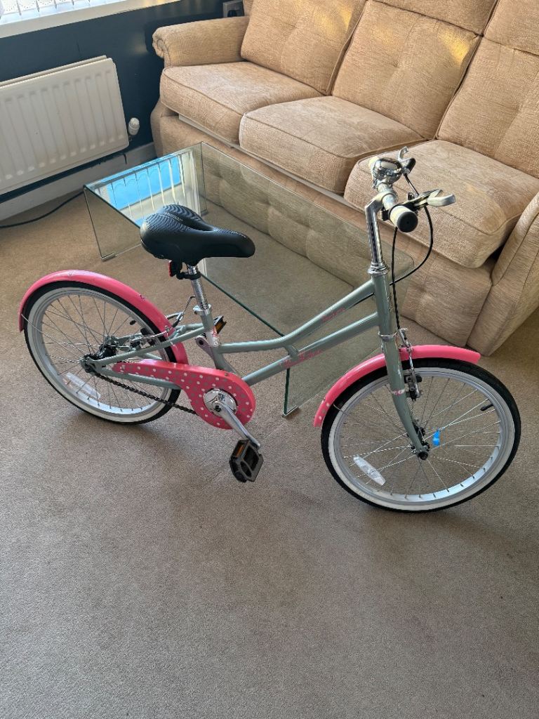 image for 20 inch Girls Bike